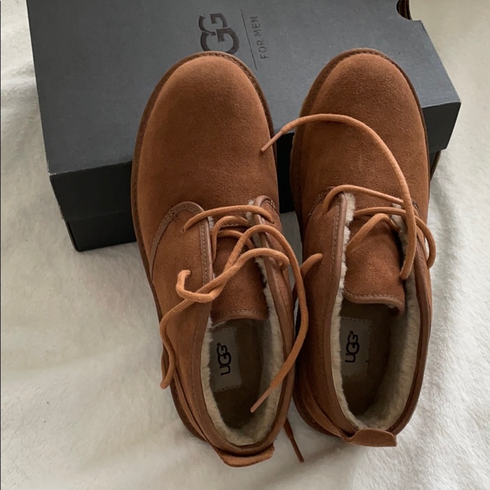 UGG boots Maksim